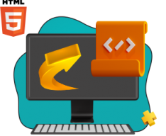 Основы HTML. Изучение web-разработки - Школа программирования для детей, компьютерные курсы для школьников, начинающих и подростков - KIBERone г. Новошахтинск
