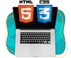 Web-мастер (HTML + CSS) - Школа программирования для детей, компьютерные курсы для школьников, начинающих и подростков - KIBERone г. Новошахтинск