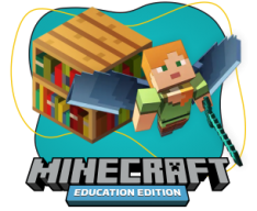 Minecraft Education - Школа программирования для детей, компьютерные курсы для школьников, начинающих и подростков - KIBERone г. Новошахтинск