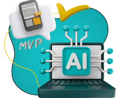 AI Product Lab. Собираем MVP за 3 занятия — как взрослые IT-команды - КИБЕРшкола программирования для детей, компьютерные курсы для школьников, начинающих и подростков - KIBERone г. Новошахтинск