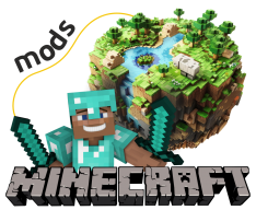 Создание модов в Minecraft - КИБЕРшкола программирования для детей, компьютерные курсы для школьников, начинающих и подростков - KIBERone г. Новошахтинск