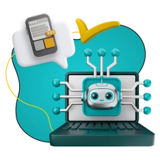 AI Product Lab. Собираем MVP за 3 занятия – как взрослые IT-команды - КИБЕРшкола программирования для детей, компьютерные курсы для школьников, начинающих и подростков - KIBERone г. Новошахтинск