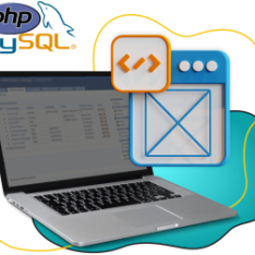PHP+SQL - КИБЕРшкола программирования для детей, компьютерные курсы для школьников, начинающих и подростков - KIBERone г. Новошахтинск