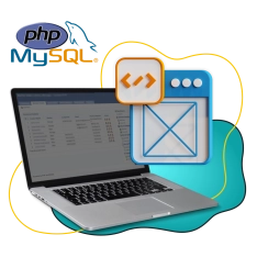 PHP+SQL - КИБЕРшкола программирования для детей, компьютерные курсы для школьников, начинающих и подростков - KIBERone г. Новошахтинск