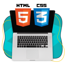 Веб-мастер (HTML + CSS) - КИБЕРшкола программирования для детей, компьютерные курсы для школьников, начинающих и подростков - KIBERone г. Новошахтинск