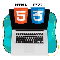 Web-мастер (HTML+CSS) - КИБЕРшкола программирования для детей, компьютерные курсы для школьников, начинающих и подростков - KIBERone г. Новошахтинск