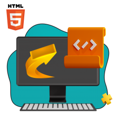 Основы HTML. Изучение веб-разработки - КИБЕРшкола программирования для детей, компьютерные курсы для школьников, начинающих и подростков - KIBERone г. Новошахтинск