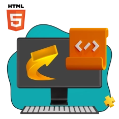 Web-мастер: первые шаги в мир современных сайтов. Основы HTML - КИБЕРшкола программирования для детей, компьютерные курсы для школьников, начинающих и подростков - KIBERone г. Новошахтинск