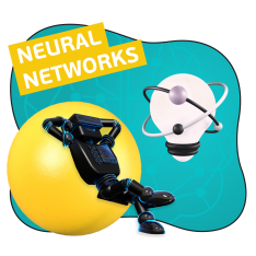 Нейросети - КИБЕРшкола программирования для детей, компьютерные курсы для школьников, начинающих и подростков - KIBERone г. Новошахтинск