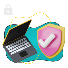 Кибербезопасность - КИБЕРшкола программирования для детей, компьютерные курсы для школьников, начинающих и подростков - KIBERone г. Новошахтинск