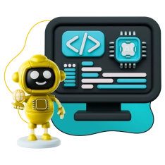 Vibe Coding & AI-инжиниринг - КИБЕРшкола программирования для детей, компьютерные курсы для школьников, начинающих и подростков - KIBERone г. Новошахтинск