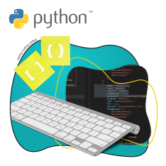 Программирование в Python. Создай свою первую игру! - КИБЕРшкола программирования для детей, компьютерные курсы для школьников, начинающих и подростков - KIBERone г. Новошахтинск