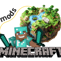 Создание модов в Minecraft - КИБЕРшкола программирования для детей, компьютерные курсы для школьников, начинающих и подростков - KIBERone г. Новошахтинск