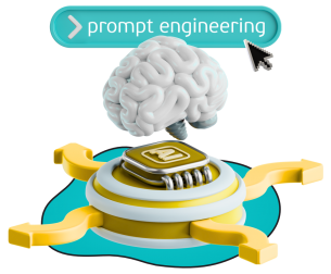 Промпт-инжиниринг: язык, который понимает ИИ. - КИБЕРшкола программирования для детей, компьютерные курсы для школьников, начинающих и подростков - KIBERone г. Новошахтинск