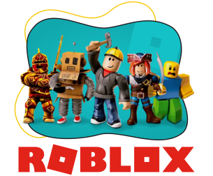 Roblox Studio. Сделать все, что вы можете себе представить - Школа программирования для детей, компьютерные курсы для школьников, начинающих и подростков - KIBERone г. Новошахтинск