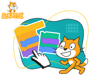 Знакомство со Scratch. Создание игр на Scratch. Основы - Школа программирования для детей, компьютерные курсы для школьников, начинающих и подростков - KIBERone г. Новошахтинск