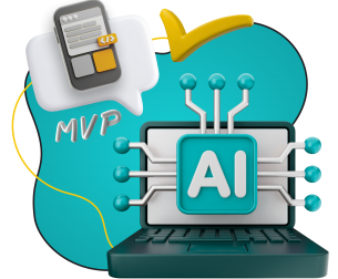 AI Product Lab. Собираем MVP за 3 занятия — как взрослые IT-команды - КИБЕРшкола программирования для детей, компьютерные курсы для школьников, начинающих и подростков - KIBERone г. Новошахтинск