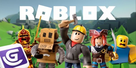 Создаем свою вселенную по мотивам Roblox на движке GDevelop 5 - КИБЕРшкола программирования для детей, компьютерные курсы для школьников, начинающих и подростков - KIBERone г. Новошахтинск