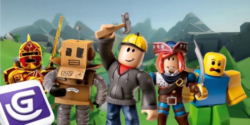 Создаем свою вселенную по мотивам любимой игры на движке GDevelop 5 - КИБЕРшкола программирования для детей, компьютерные курсы для школьников, начинающих и подростков - KIBERone г. Новошахтинск