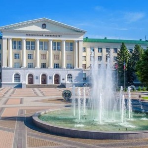 В сентябре открытие новой локации в самом центре Ростова-на-Дону, в Кванториуме при ДГТУ! - Школа программирования для детей, компьютерные курсы для школьников, начинающих и подростков - KIBERone г. Новошахтинск