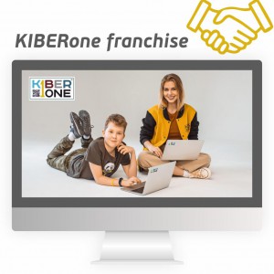 Франшиза KIBERone — в списке лучших по итогам 2019 года - Школа программирования для детей, компьютерные курсы для школьников, начинающих и подростков - KIBERone г. Новошахтинск